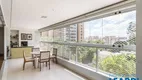 Foto 8 de Apartamento com 3 Quartos à venda, 234m² em Alto da Lapa, São Paulo