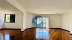 Foto 3 de Apartamento com 3 Quartos para alugar, 119m² em Jardim Ampliação, São Paulo