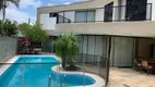 Foto 2 de Sobrado com 6 Quartos à venda, 408m² em Jardim Virgínia , Guarujá