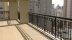 Foto 2 de Apartamento com 4 Quartos à venda, 350m² em Campo Belo, São Paulo