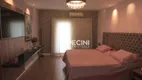 Foto 40 de Casa de Condomínio com 4 Quartos à venda, 499m² em Residencial Florenca, Rio Claro