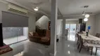 Foto 6 de Casa de Condomínio com 4 Quartos à venda, 261m² em Cascata, Paulínia