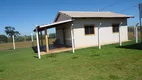 Foto 12 de Casa com 2 Quartos à venda, 68m² em Residencial California, Santo Antônio de Goiás