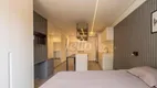 Foto 4 de Apartamento com 1 Quarto para alugar, 29m² em Moema, São Paulo