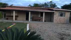 Foto 2 de Fazenda/Sítio com 2 Quartos à venda, 2500m² em Jardim das Mangabeiras, Mateus Leme