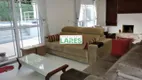 Foto 4 de Casa de Condomínio com 4 Quartos à venda, 401m² em Golf Garden, Carapicuíba