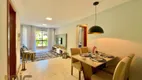 Foto 2 de Apartamento com 2 Quartos à venda, 80m² em Quinta da Barra, Teresópolis