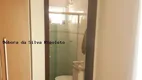 Foto 14 de Casa de Condomínio com 3 Quartos à venda, 142m² em Campestre, Santo André