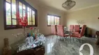 Foto 8 de Casa de Condomínio com 4 Quartos à venda, 453m² em Alphaville, Santana de Parnaíba