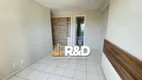 Foto 13 de Apartamento com 3 Quartos à venda, 95m² em Ponta Negra, Natal