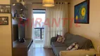 Foto 3 de Apartamento com 2 Quartos à venda, 63m² em Santa Terezinha, São Paulo