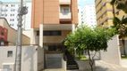 Foto 17 de Apartamento com 3 Quartos para alugar, 123m² em Setor Bueno, Goiânia