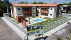 Foto 2 de Casa com 2 Quartos à venda, 55m² em Barra de Catuama, Goiana