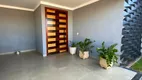 Foto 8 de Casa com 3 Quartos à venda, 215m² em Residencial Campos Eliseos, Rio Verde