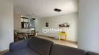 Foto 4 de Apartamento com 2 Quartos à venda, 73m² em Mansões Santo Antônio, Campinas