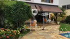 Foto 15 de Casa de Condomínio com 4 Quartos para alugar, 331m² em Alphaville, Santana de Parnaíba