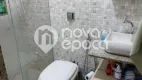 Foto 16 de Apartamento com 4 Quartos à venda, 140m² em Rio Comprido, Rio de Janeiro