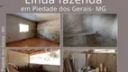 Foto 10 de Fazenda/Sítio com 1 Quarto à venda, 10m² em Centro , Piedade dos Gerais