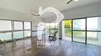 Foto 5 de Apartamento com 3 Quartos à venda, 140m² em Pitangueiras, Guarujá