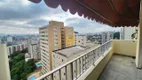 Foto 5 de Cobertura com 3 Quartos à venda, 202m² em Vila Romana, São Paulo