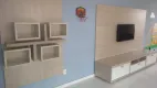 Foto 40 de Apartamento com 3 Quartos à venda, 104m² em Canto do Forte, Praia Grande