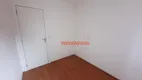 Foto 11 de Apartamento com 2 Quartos à venda, 42m² em Parque Do Carmo, São Paulo