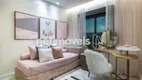 Foto 13 de Apartamento com 3 Quartos à venda, 103m² em Funcionários, Belo Horizonte