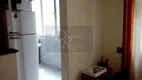 Foto 9 de Apartamento com 1 Quarto à venda, 60m² em Gonzaga, Santos