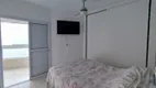 Foto 21 de Apartamento com 2 Quartos à venda, 80m² em Maracanã, Praia Grande