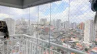 Foto 18 de Apartamento com 3 Quartos à venda, 94m² em Vila Brasílio Machado, São Paulo