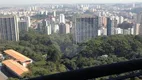 Foto 12 de Cobertura com 3 Quartos à venda, 207m² em Morumbi, São Paulo