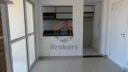 Foto 10 de Apartamento com 2 Quartos à venda, 51m² em Bairro das Brotas, Itatiba