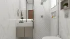 Foto 5 de Casa de Condomínio com 3 Quartos à venda, 140m² em Quinta do Lago Residence, São José do Rio Preto
