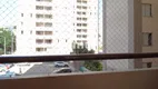 Foto 10 de Apartamento com 3 Quartos para alugar, 65m² em Vila Camilopolis, Santo André