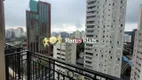 Foto 8 de Flat com 1 Quarto para alugar, 45m² em Itaim Bibi, São Paulo