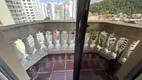 Foto 6 de Apartamento com 3 Quartos à venda, 129m² em Centro, Guarujá