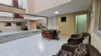 Foto 2 de Casa de Condomínio com 3 Quartos à venda, 85m² em Enseada, Guarujá