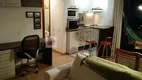 Foto 2 de Flat com 1 Quarto para alugar, 48m² em Moema, São Paulo