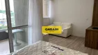 Foto 12 de Apartamento com 1 Quarto à venda, 37m² em Jardim do Mar, São Bernardo do Campo