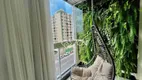 Foto 3 de Apartamento com 3 Quartos à venda, 75m² em Praia das Gaivotas, Vila Velha