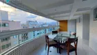 Foto 27 de Apartamento com 2 Quartos à venda, 110m² em Vila Tupi, Praia Grande