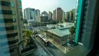 Foto 7 de Flat com 1 Quarto à venda, 27m² em Moema, São Paulo