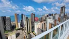 Foto 14 de Apartamento com 2 Quartos à venda, 58m² em Meireles, Fortaleza