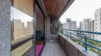 Foto 8 de Apartamento com 3 Quartos para alugar, 136m² em Brooklin, São Paulo