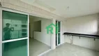 Foto 14 de Apartamento com 2 Quartos à venda, 66m² em Jardim Astúrias, Guarujá