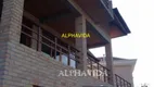 Foto 4 de Casa de Condomínio com 5 Quartos à venda, 663m² em Alphaville, Santana de Parnaíba