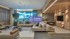 Foto 4 de Apartamento com 4 Quartos à venda, 373m² em Vila da Serra, Nova Lima