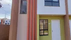 Foto 2 de Sobrado com 2 Quartos para alugar, 61m² em Jardim Carvalho, Ponta Grossa