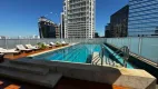 Foto 22 de Apartamento com 1 Quarto para alugar, 33m² em Santo Amaro, São Paulo