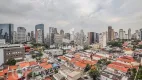 Foto 6 de Apartamento com 1 Quarto à venda, 98m² em Vila Nova Conceição, São Paulo
